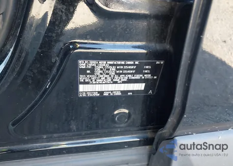 2018 Toyota Rav4 Le из США, поврежденный, VIN 2T3BFREV0JW779414